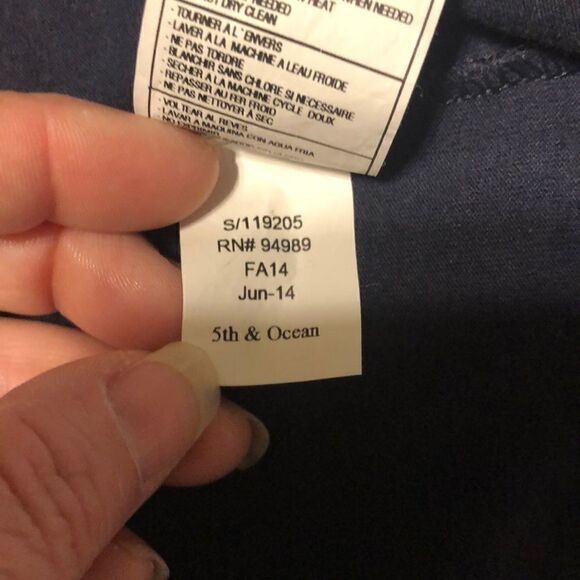 Chicago Bears T-Shirt   - Picture 6 of 6